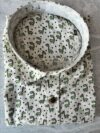 Jaipuri Cambric Cotton Printed Shirts- Half sleeves - Image 6